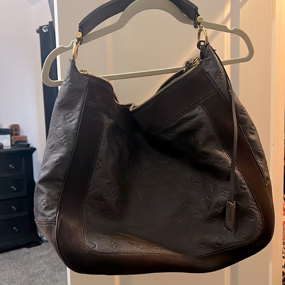 Louis Vuitton Audacieuse GM